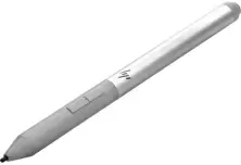 Стилус HP Rechargeable Active Pen G3, серебристый