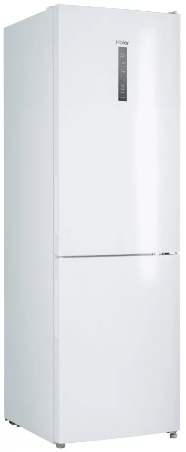 Frigider Haier CEF535AWD, alb