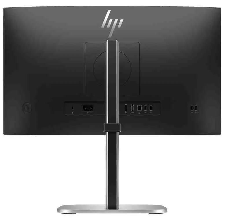 Монитор HP S5 Pro 524pf, черный