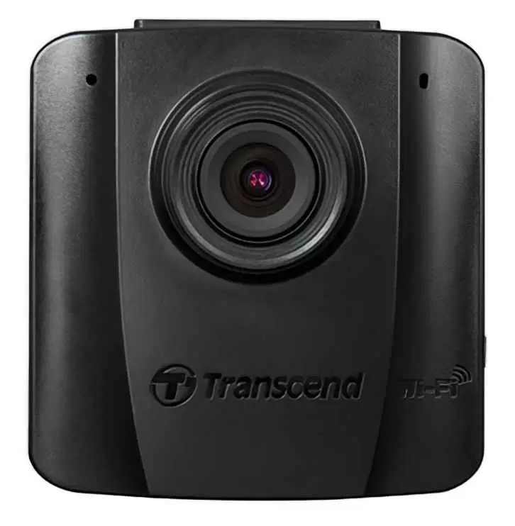 Видеорегистратор Transcend DrivePro 50, adhesive mount