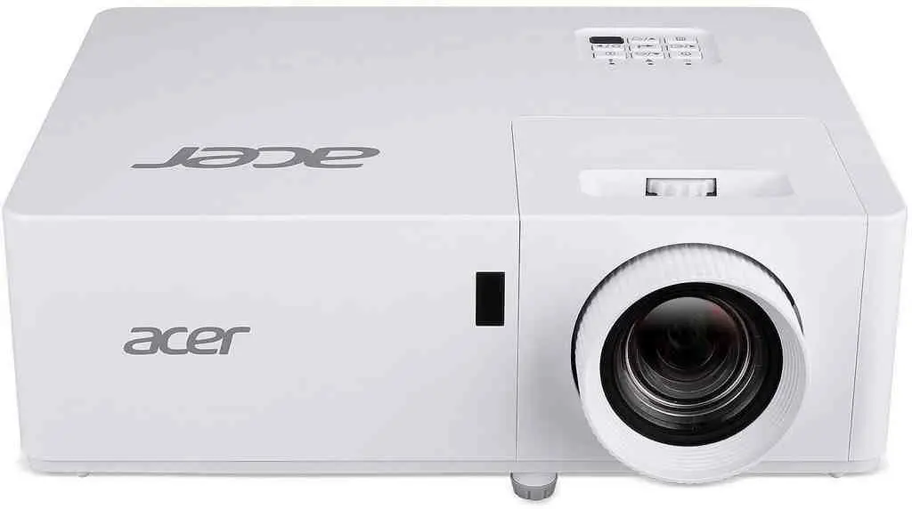 Proiector Acer PL6520, alb