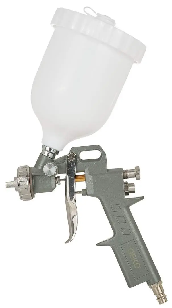 Aerograf pneumatic Geko G01107