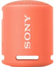 Boxă portabilă Sony SRS-XB13, roșu