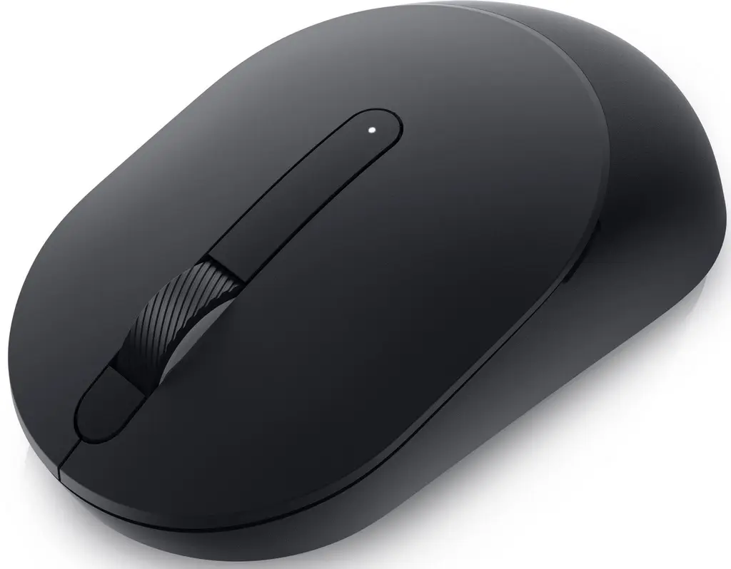 Мышка Dell MS300, черный