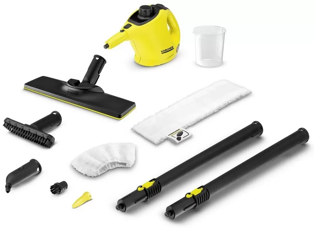 Purificator de aburi Karcher SC 1 EasyFix