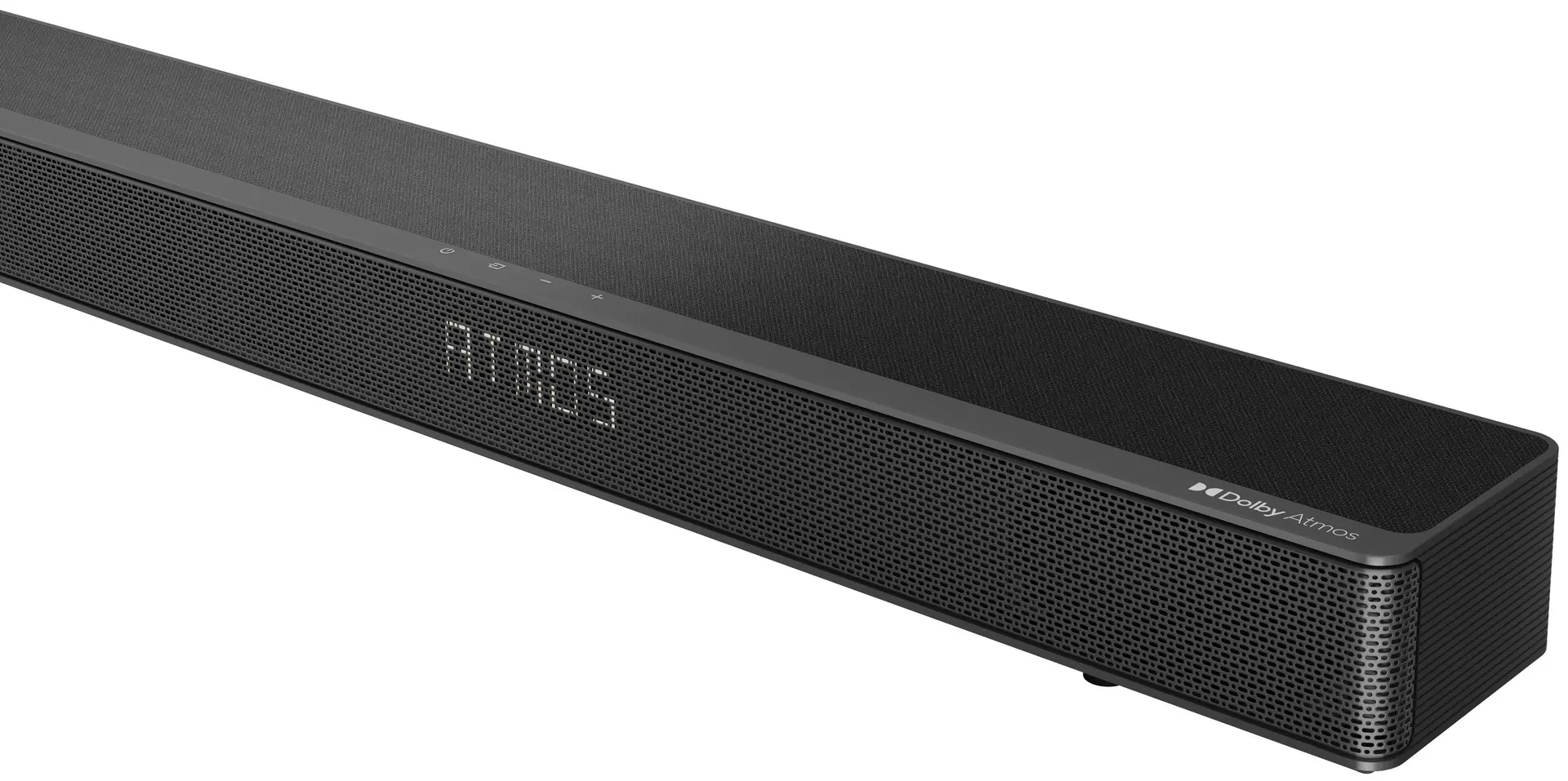 Soundbar Hisense AX5120G, negru