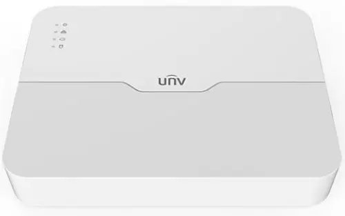 Регистратор Uniview NVR301-16LE2-P8