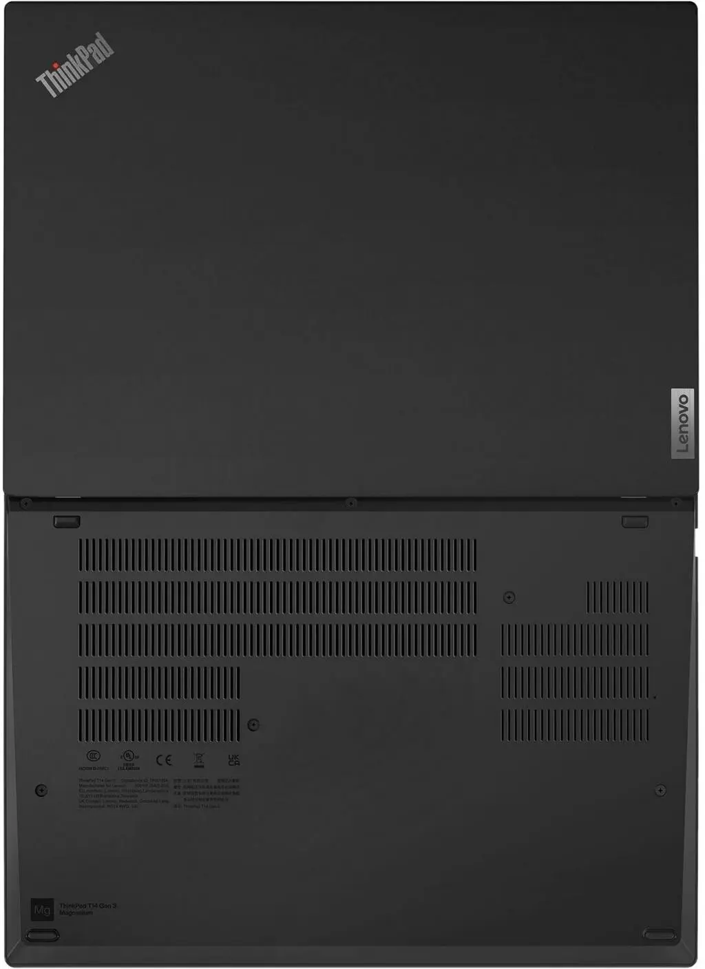 Laptop Lenovo ThinkPad T14 G3 AMD (14.0"/WUXGA/Ryzen 7 PRO 6850U/16GB/512GB/AMD Radeon/Win 10 Pro), negru pe tehnoparc.md Laptop Lenovo ThinkPad T14 G3 AMD (14.0"/WUXGA/Ryzen 7 PRO 6850U/16GB/512GB/AMD Radeon/Win 10 Pro), negru
