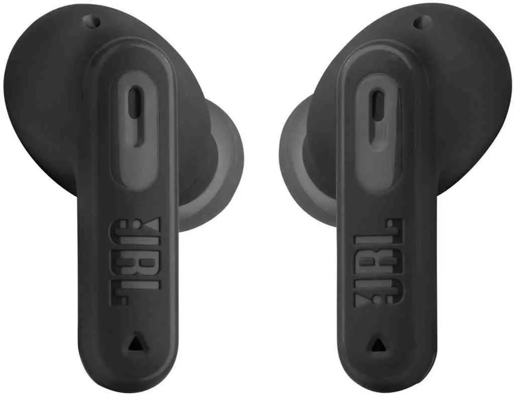 Наушники JBL Tune Beam 2, черный