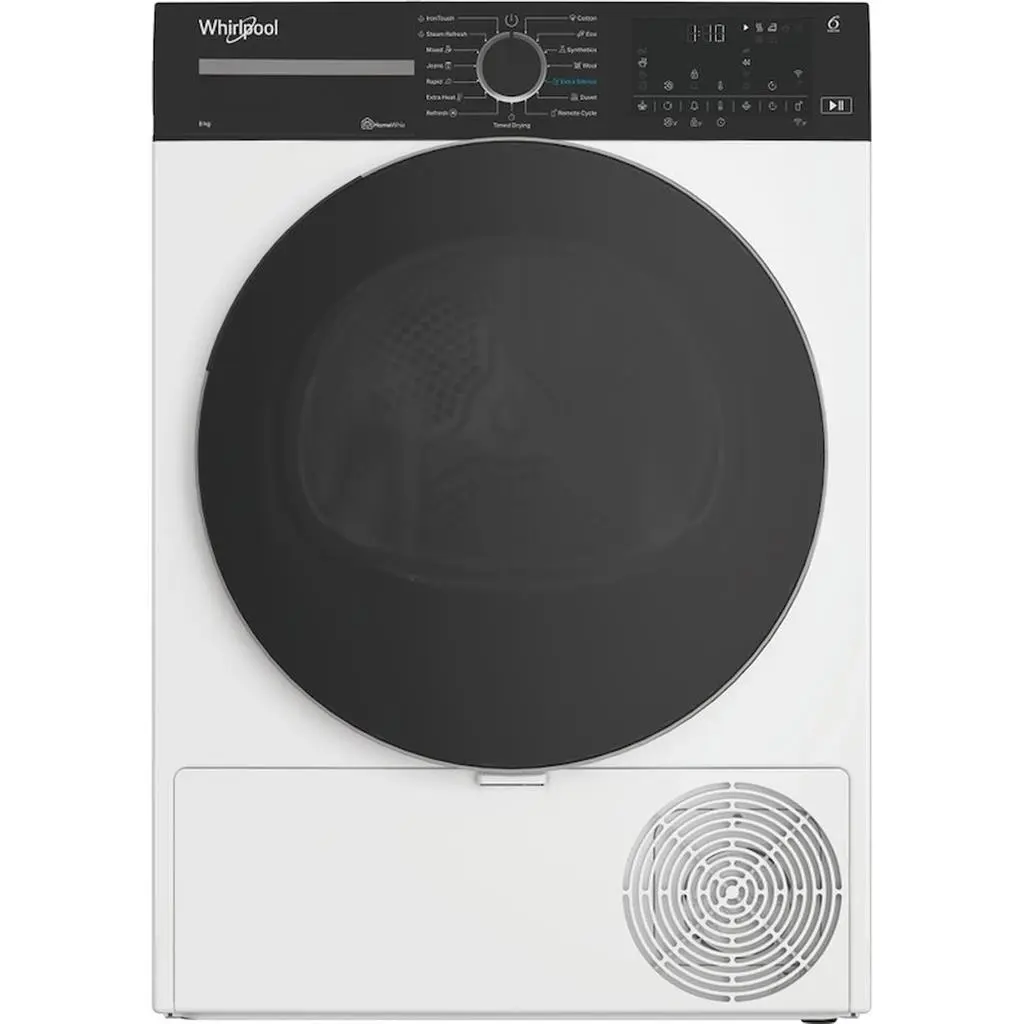 Сушильная машина Whirlpool WP C8 WBS EE