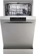 Maşină de spălat vase Gorenje GS520E15S, argintiu pe tehnoparc.md Maşină de spălat vase Gorenje GS520E15S, argintiu