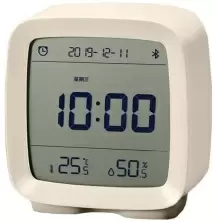 Ceas cu alarmă Xiaomi Qingping Bluetooth Alarm Clock