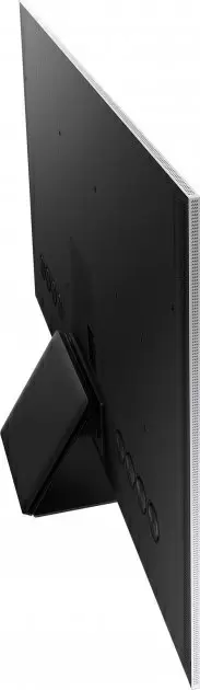 Телевизор Samsung QE65QN800BUXUA, черный