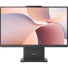 All-in-One Lenovo IdeaCentre 3 24AKP10 Luna Grey R5 220 32Gb 1Tb, gri închis