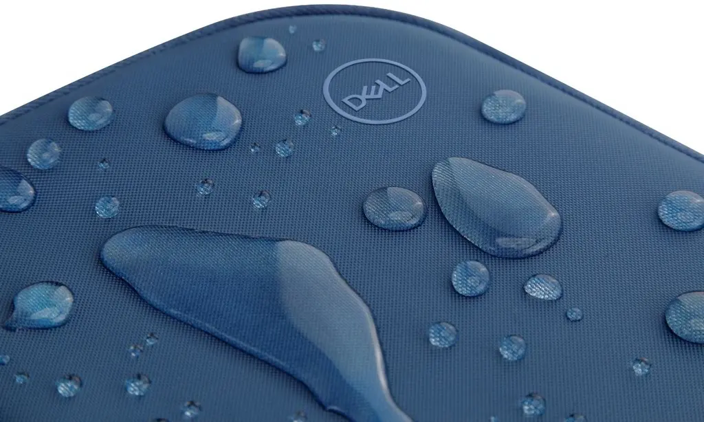 Рюкзак Dell Ecoloop Urban, синий