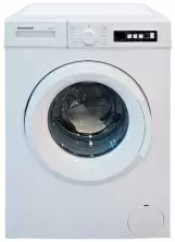 Maşină de spălat rufe Snaige SNT-510, alb