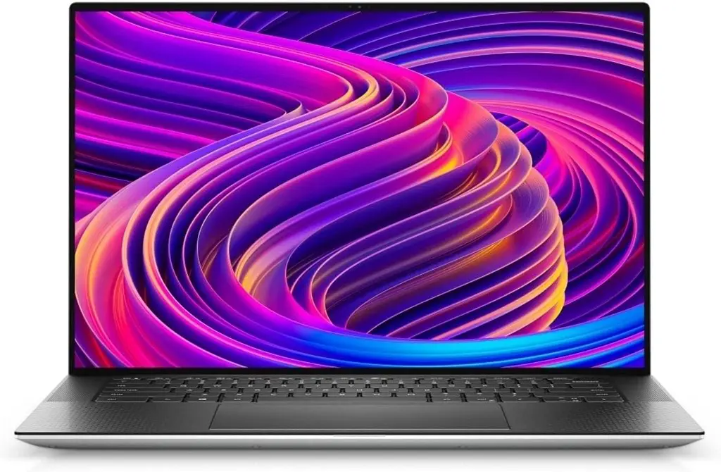 Laptop Dell XPS 9510 (15.6"/3.5K/Core i7-11800H/16GB/1TB/GeForce RTX 3050 Ti 4GB/Win 10), argintiu/negru pe tehnoparc.md Laptop Dell XPS 9510 (15.6"/3.5K/Core i7-11800H/16GB/1TB/GeForce RTX 3050 Ti 4GB/Win 10), argintiu/negru