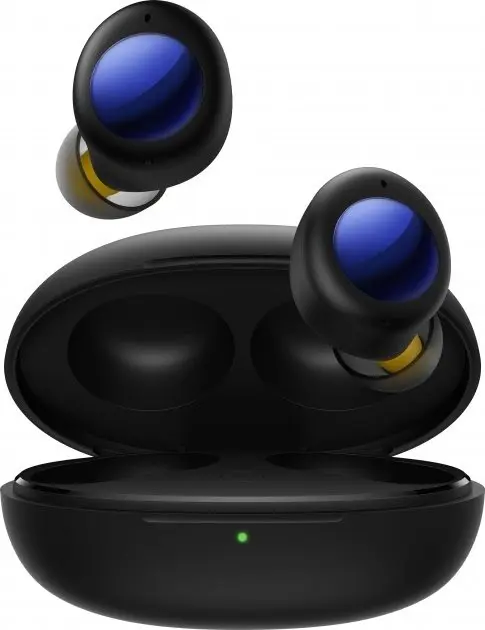 Căşti Realme Buds NEO 2, negru