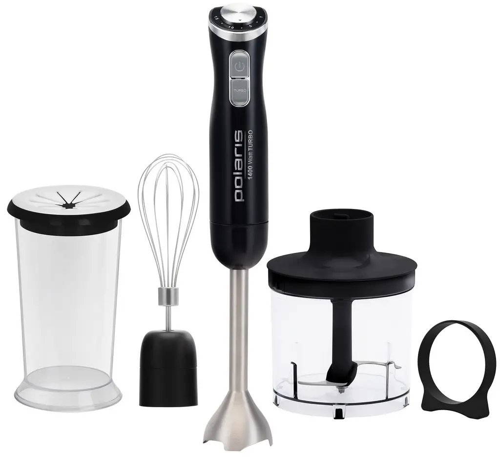 Blender Polaris PHB 1487, negru