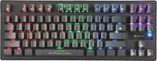 Tastatură Xtrike Me GK-979 Wired (EN), negru