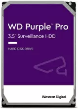 Жесткий диск WD Purple Pro 3.5" WD141PURP, 14TB
