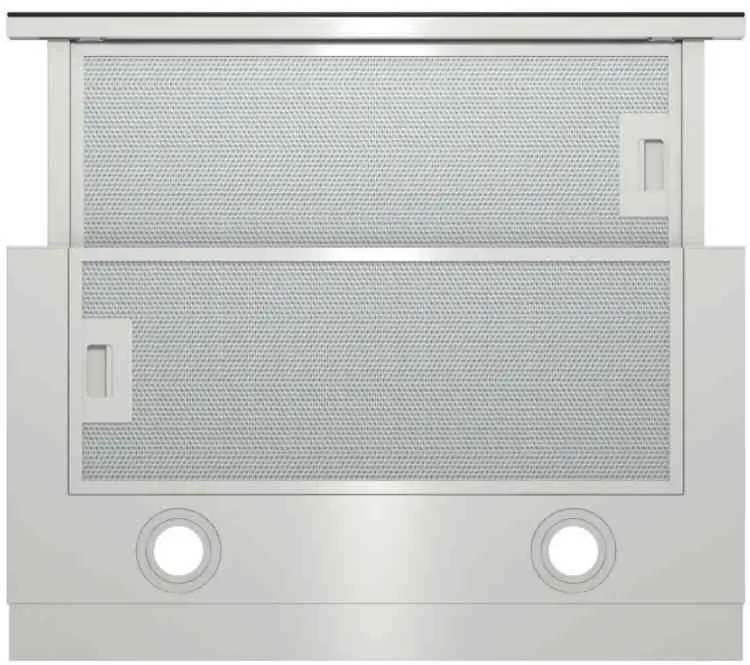 Hotă Gorenje TH64E3SGB, inox pe tehnoparc.md Hotă Gorenje TH64E3SGB, inox