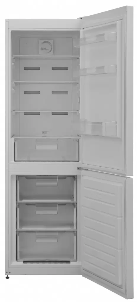 Холодильник Heinner HC-NFV291F+, белый