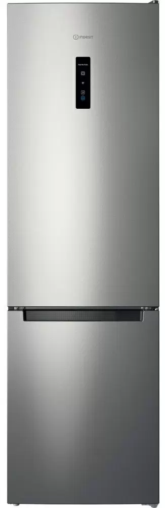 Холодильник Indesit ITI 5201 S, нержавеющая сталь