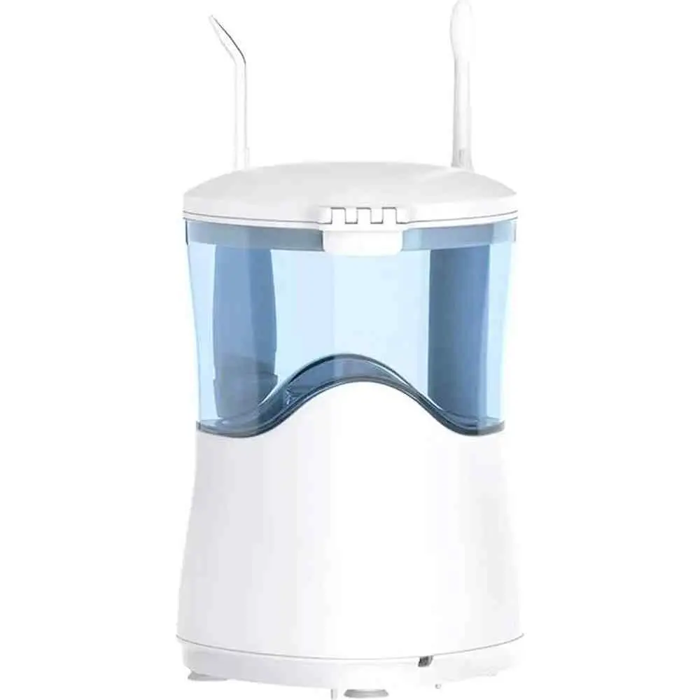 Ирригатор Nicefeel FC163A, белый