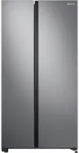 Холодильник Samsung RS61R5001M9/UA, серебристый на tehnoparc.md Холодильник Samsung RS61R5001M9/UA, серебристый