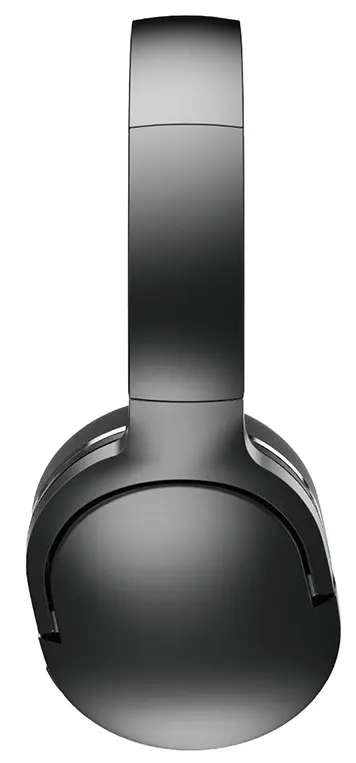 Наушники Baseus Encok D02 Pro, черный