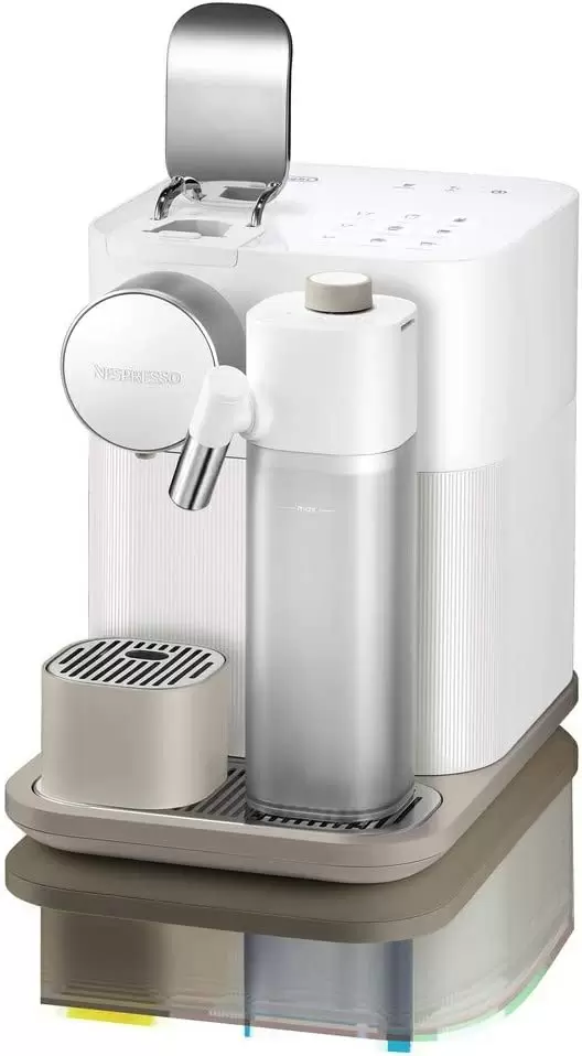 Кофемашина Delonghi Nespresso EN650.W, белый