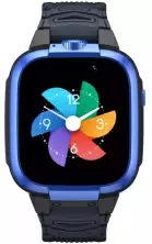 Smart ceas pentru copii Xiaomi Mibro Kids Watch Phone Z3, albastru