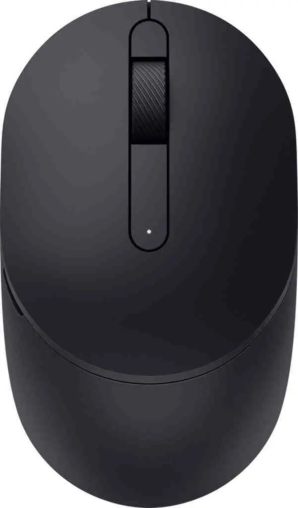 Мышка Dell MS355, черный