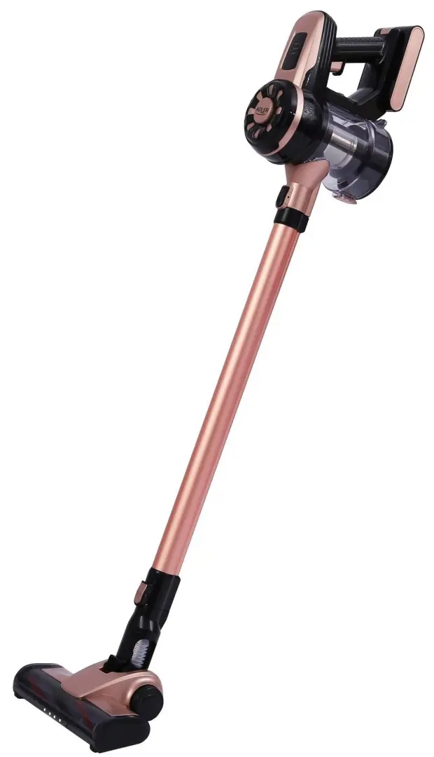 Aspirator vertical Adler AD-7044, bronz