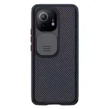 Husă de protecție Nillkin Mi11 Camshield Pro, negru