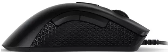 Mouse Lenovo M300 RGB, negru