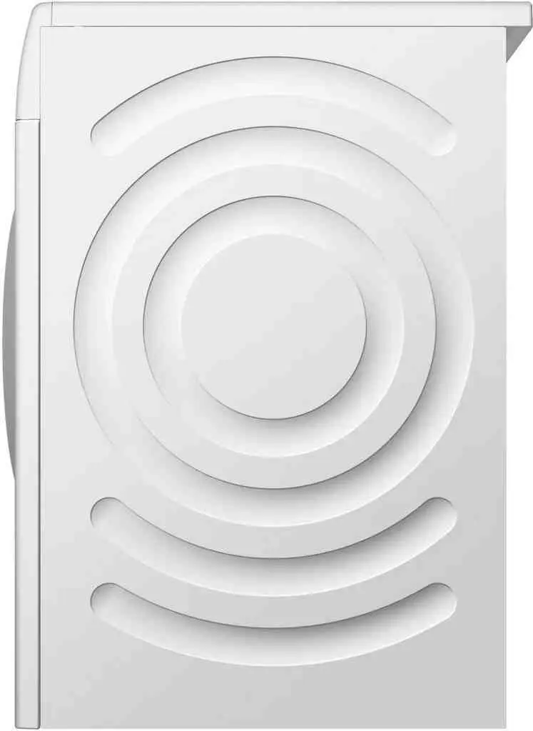 Стиральная машина Bosch WAN24228FR, белый