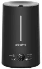 Увлажнитель воздуха Polaris PUH 7804TF, черный