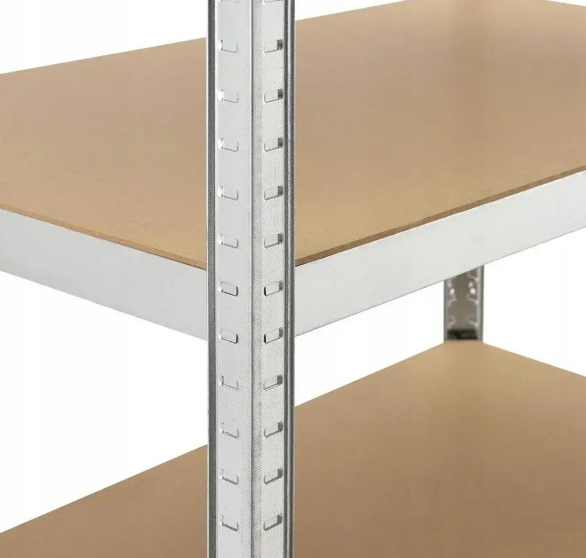 Etajeră FunFit Metal Storage 180x100x60см