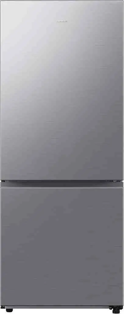 Холодильник Samsung RB50DG602ES9EO, нержавеющая сталь