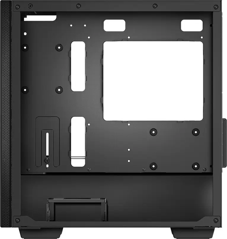 Carcasă Deepcool MACUBE 110, negru