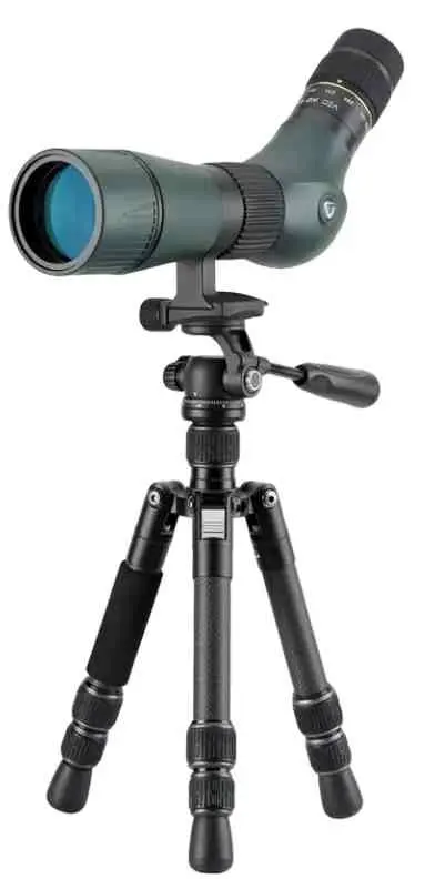 Штатив Vanguard VESTA GOT 233CP, черный на tehnoparc.md Штатив Vanguard VESTA GOT 233CP, черный