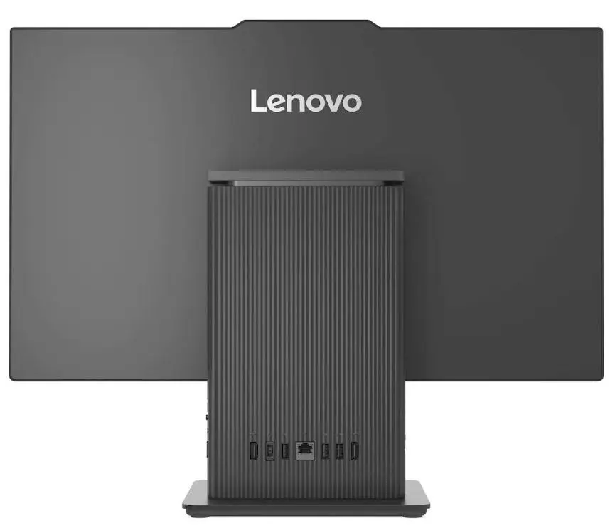 All-in-One Lenovo IdeaCentre 3 24IRH9 (23.8"/FHD/Core i3-1315U/8GB/512GB), gri