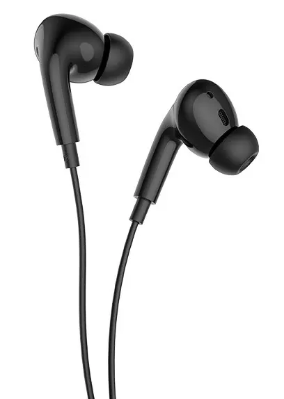 Căşti Hoco M1 Pro for Type-C, negru