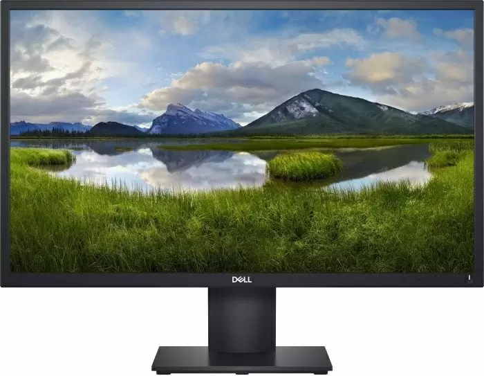 Monitor Dell E2420H, negru