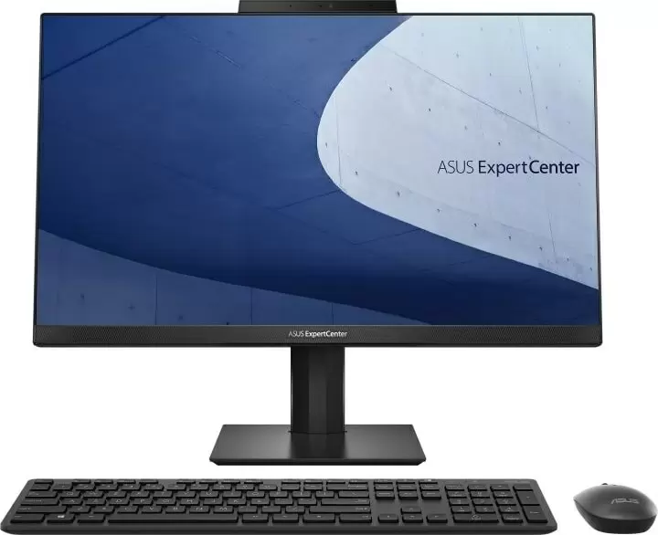 Моноблок Asus ExpertCenter E5402 (23.8"/FHD/Core i7-11700B/16ГБ/512ГБ), черный