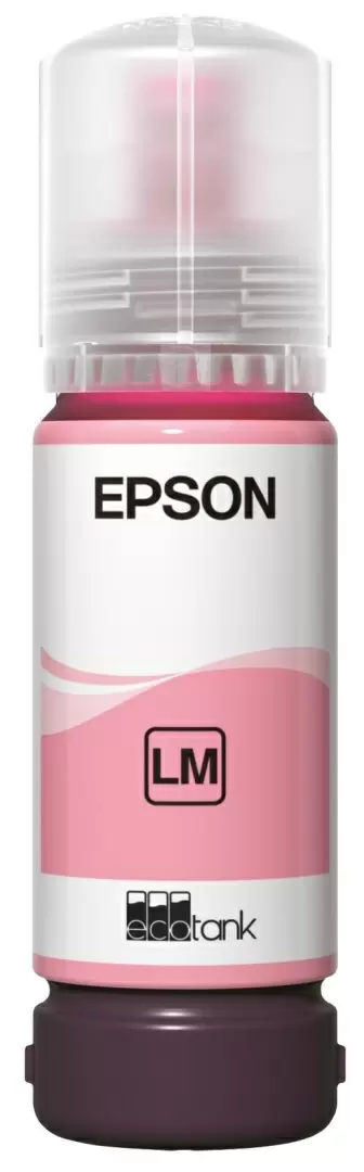 Recipient de cerneală Epson C13T09C64A