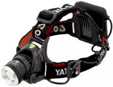 Lanternă Yato YT-08591, negru