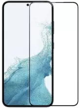 Защитное стекло Nillkin Samsung Galaxy S23 Tempered Glass CP+ pro
